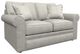 La-Z-Boy® Collins Oyster Loveseat-0