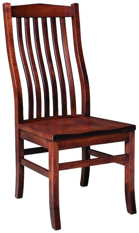 Mavin Customizable Prestige Dining Side Chair-0