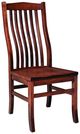 Mavin Customizable Prestige Dining Side Chair-0