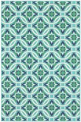 Blue-Green 3