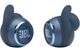 JBL® Reflect Mini NC Blue Wireless Earbud Headphones-2