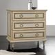 Modern History Somerset Bay Home Vallieu Antique Bedside Chest-1