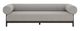 Sunpan - Bromley Sofa - Brown-3