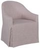 Century® Customizable Century Chair Hailey Dining Arm Chair-0