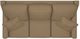 La-Z-Boy® Twilight Antique Queen Sleep Sofa-3