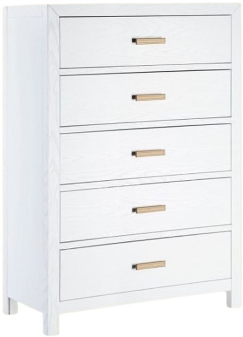 Winners Only® Fresno White Chest-0