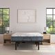 Rize Home RZ Cool Flex Plus 12" Hybrid Medium Smooth Top Twin Mattress in a Box-2