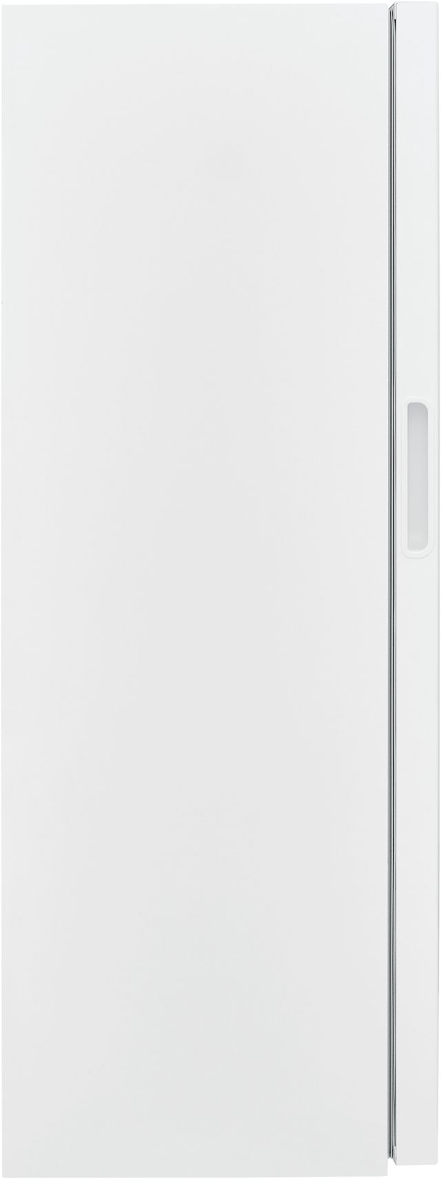 Frigidaire® 20.0 Cu. Ft. White Upright Freezer-5