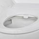 American Standard AquaWash® White 2.0 Electric SpaLet® Bidet Seat with Manual Operation-5
