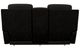 La-Z-Boy® Emmons Mink Power Reclining Loveseat with Console and Headrest-3