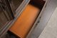 Furniture of America® Bromoak Weathered Oak Entertainment Center -5