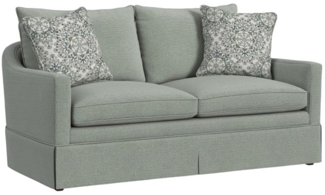 Flexsteel® Customizable Eleanora Loveseat-0