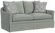 Flexsteel® Customizable Eleanora Loveseat-0