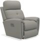La-Z-Boy® Douglas Pumice Power-Recline-XR+™ Reclina-Rocker® Rocking Recliner With Headrest and Lumbar-0
