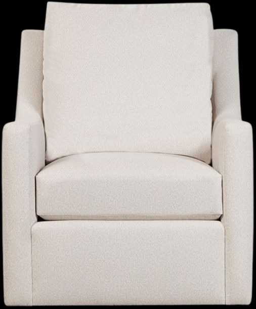 Huntington House Customizable 7292 Accent Chair-1