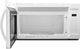 Whirlpool® 1.7 Cu. Ft. White Over the Range Microwave-1