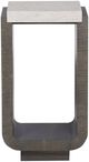 Vanguard® Furniture Customizable Cove Spot Table-1