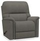 La-Z-Boy® Turner Flannel Wall Recliner-0