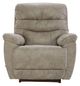 La-Z-Boy® Joshua Pebble Manual Rocking Recliner-1