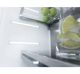 Miele MasterCool™ 30" 16.8 Cu. Ft. Stainless Steel Built-In Column Refrigerator-2