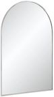 Renwil® Plaka Polished Nickel Accent Mirror-2