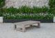 VIG Furniture Renava 3-Piece Gray Outdoor Sectional Sofa Set-4