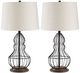 Ashley® Harleson 7-Piece Living Room Set-2