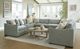 Craftmaster® Customizable Soft Haven 39" Sectional-1