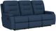 Flexsteel® Customizable Kerrie Manual Reclining Sofa-0