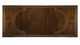 Century® Customizable Marbella & Chateau Lyon Marbella Amador Brown Dining Table-1