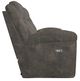 La-Z-Boy® Joel Smoke Power Reclining Loveseat-2