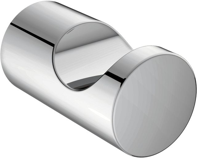 Moen® Align™ Chrome Single Robe Hook-0