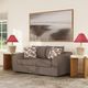 Flexsteel® Customizable Chevy Loveseat-2
