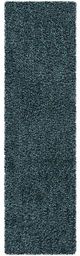 Surya Croix Teal 2'x8' Runner-0