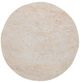 Classic Home Selah Beige Concrete/Fiber Glass Outdoor Stool-2