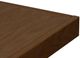 Legends Home Laurel Canyon Bourbon Oak 82" Fireplace TV Console-4