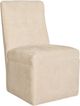 Smith Brothers Customizable D105 Dining Side Chair with Casters-0