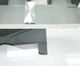 VIG Furniture Modrest Adler Black Dining Table-3