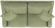 La-Z-Boy® Charlie Leaf Apartment-Size Sofa-5
