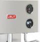 Lelit Elizabeth 13" Stainless Steel Espresso Machine-3