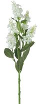 A & B Home White Lilac Spray-0