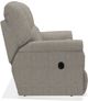 La-Z-Boy® Easton La-Z-Time® Pewter Reclining Loveseat-2