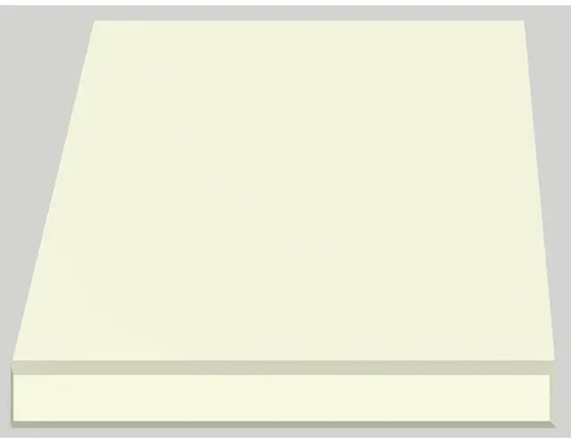 Vent-A-Hood® 42" Biscuit Wall Hood-0