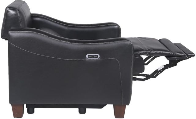 Steve Silver Co. Giorno Midnight Power Recliner-4