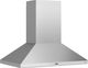 Zephyr Siena Pro 42" Stainless Steel Island Range Hood-1