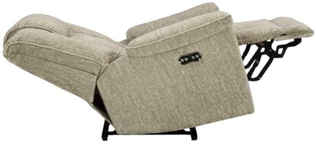 Signature Design by Ashley® Hindmarsh Stone Power Recliner-3