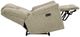 Signature Design by Ashley® Hindmarsh Stone Power Recliner-3