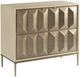 Hammary® Lenox Alabaster Prism Chest-0