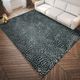 Dalyn™ Rug Company Akina AK2 Midnight 5'x8' Area Rug-4