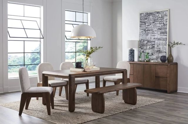 Modus Furniture Xolani Impala Sideboard-1
